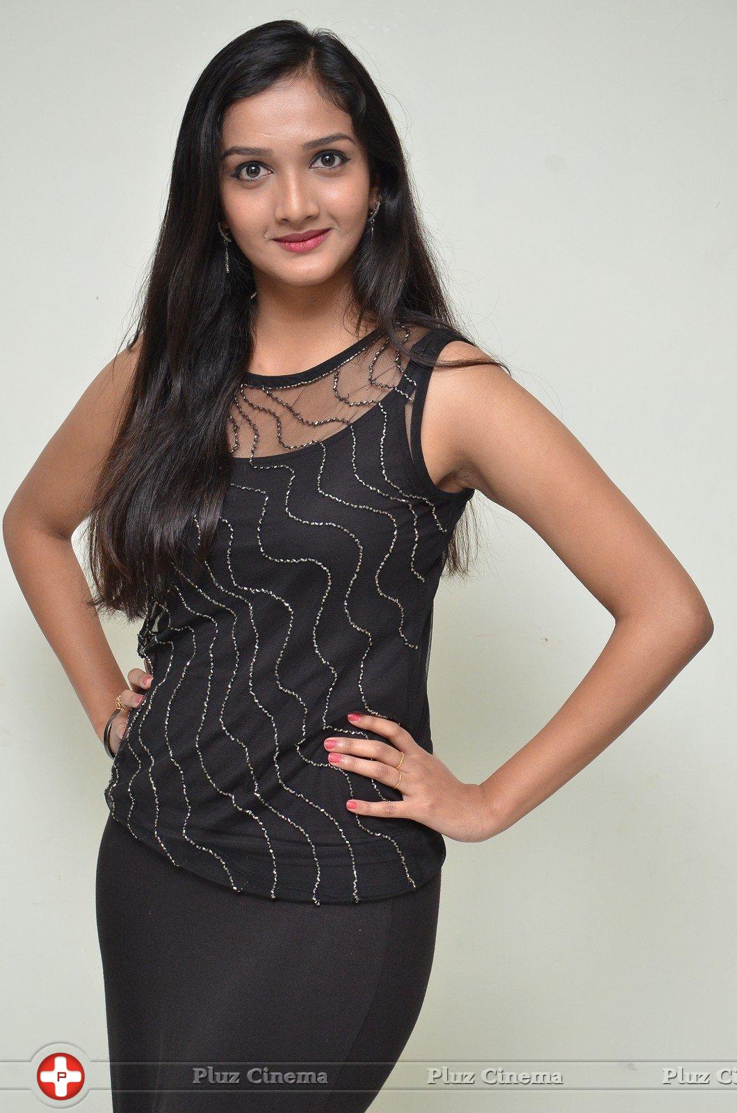 Swasthi - Kings Movie Press Meet Photos | Picture 1209710