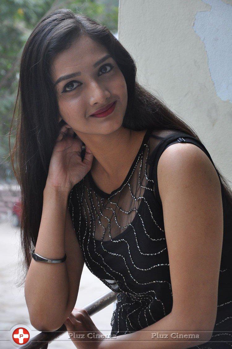 Swasthi at Kings Movie Press Meet Stills | Picture 1209801