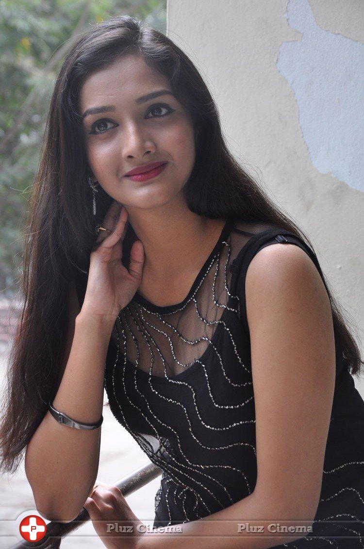 Swasthi at Kings Movie Press Meet Stills | Picture 1209803