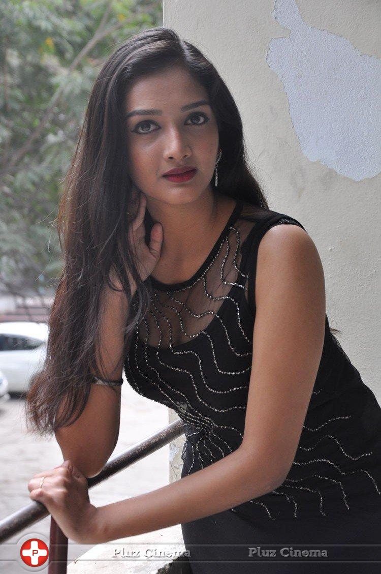 Swasthi at Kings Movie Press Meet Stills | Picture 1209804