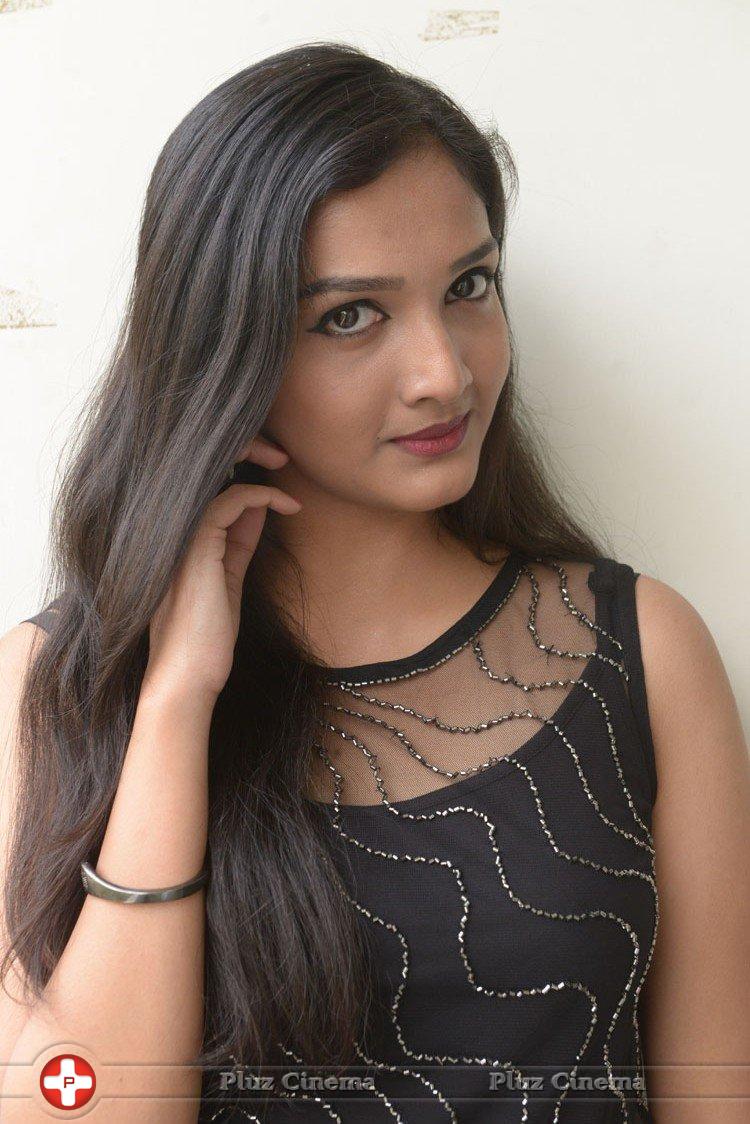 Swasthi at Kings Movie Press Meet Stills | Picture 1209823