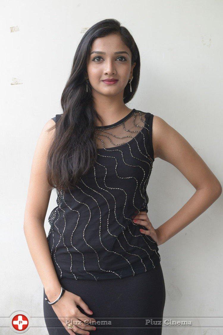 Swasthi at Kings Movie Press Meet Stills | Picture 1209838