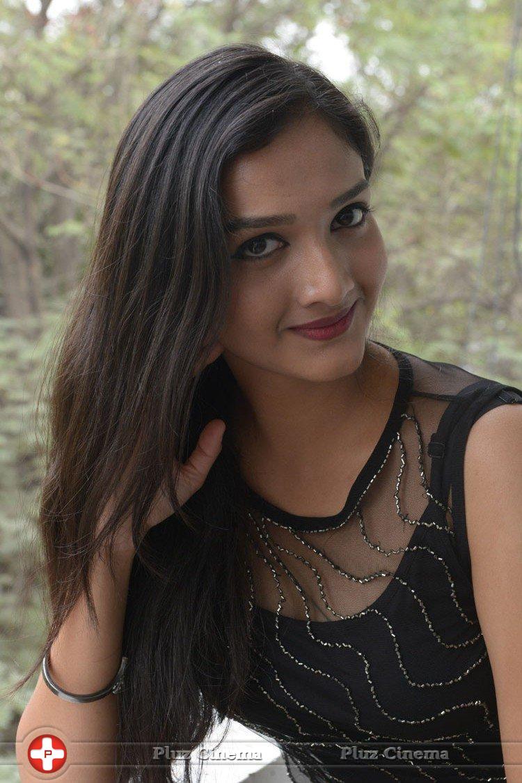 Swasthi at Kings Movie Press Meet Stills | Picture 1209839