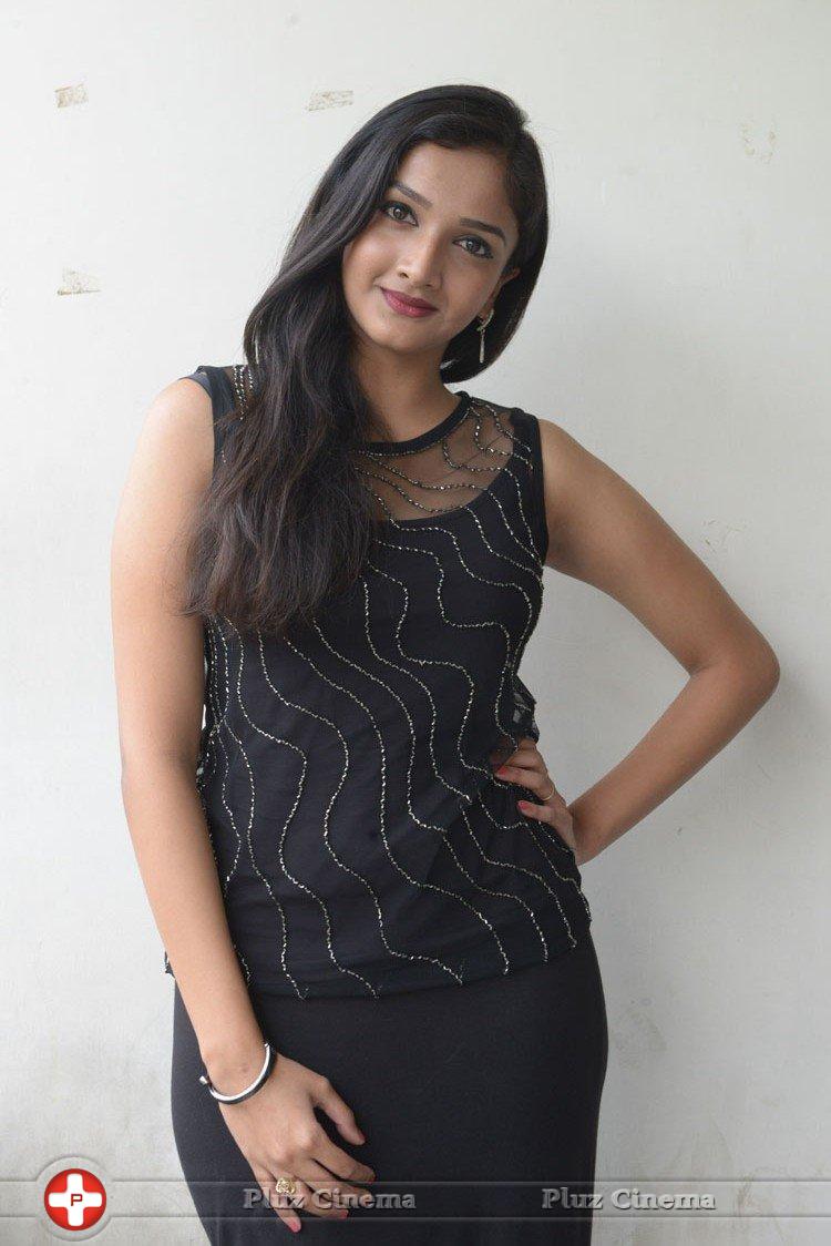 Swasthi at Kings Movie Press Meet Stills | Picture 1209841