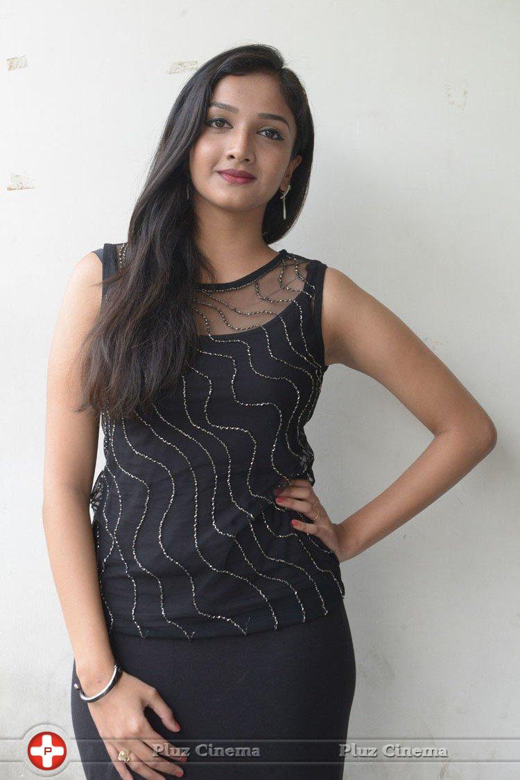 Swasthi at Kings Movie Press Meet Stills | Picture 1209843