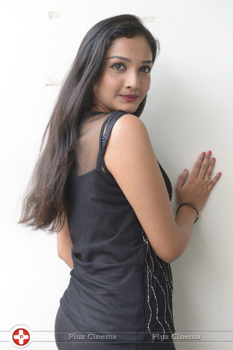 Swasthi at Kings Movie Press Meet Stills | Picture 1209848