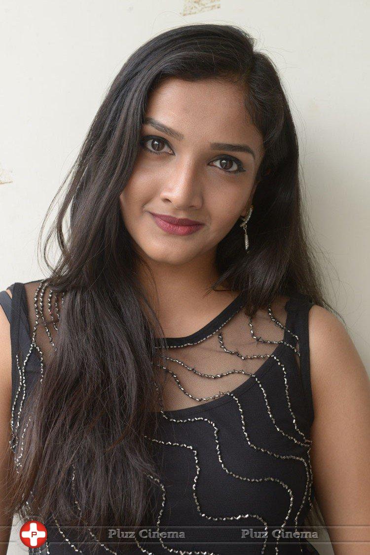 Swasthi at Kings Movie Press Meet Stills | Picture 1209856