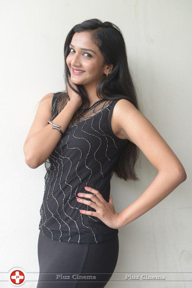 Swasthi at Kings Movie Press Meet Stills | Picture 1209860