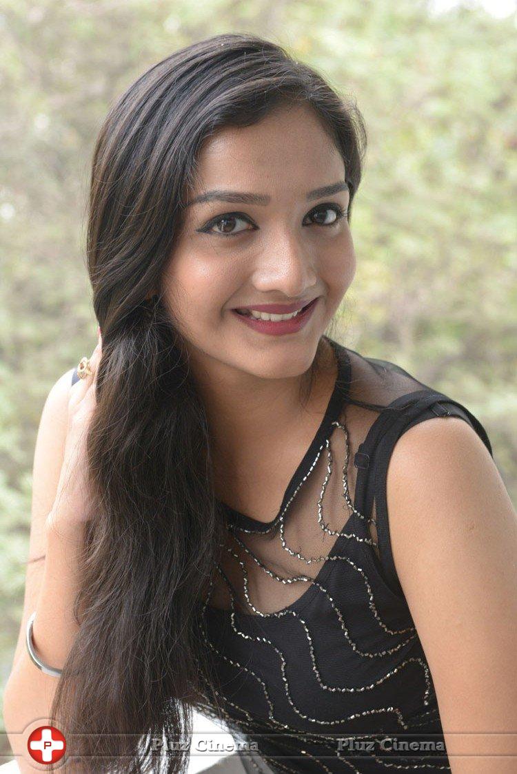 Swasthi at Kings Movie Press Meet Stills | Picture 1209863