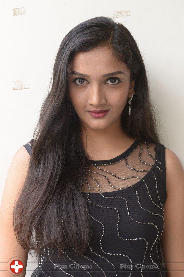 Swasthi at Kings Movie Press Meet Stills | Picture 1209871