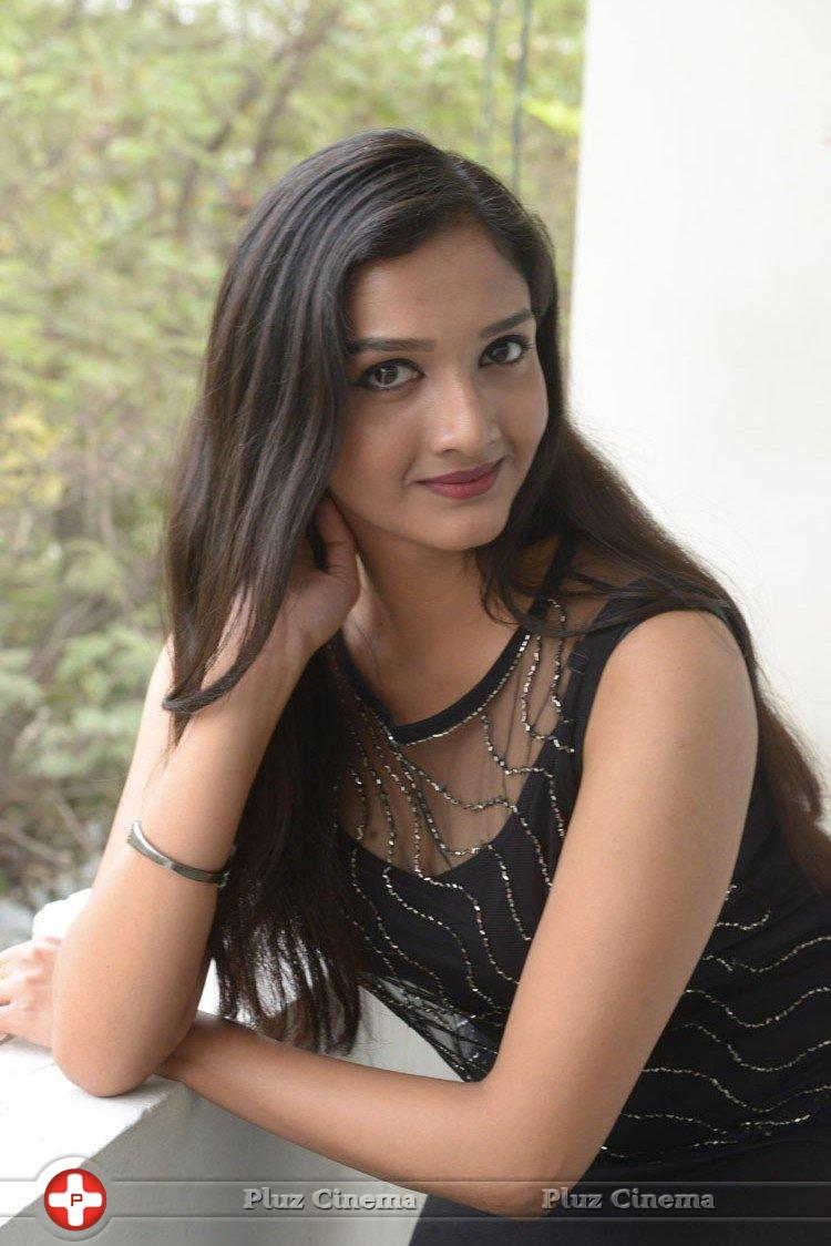 Swasthi at Kings Movie Press Meet Stills | Picture 1209873