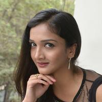 Swasthi at Kings Movie Press Meet Stills | Picture 1209800