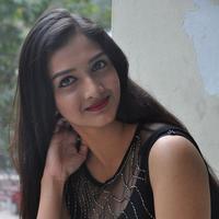 Swasthi at Kings Movie Press Meet Stills | Picture 1209801