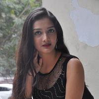 Swasthi at Kings Movie Press Meet Stills | Picture 1209804