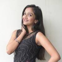 Swasthi at Kings Movie Press Meet Stills | Picture 1209806