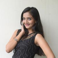 Swasthi at Kings Movie Press Meet Stills | Picture 1209808