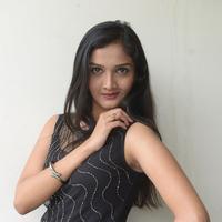 Swasthi at Kings Movie Press Meet Stills | Picture 1209811