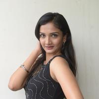 Swasthi at Kings Movie Press Meet Stills | Picture 1209815