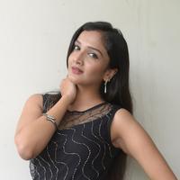 Swasthi at Kings Movie Press Meet Stills | Picture 1209817