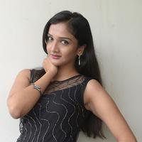 Swasthi at Kings Movie Press Meet Stills | Picture 1209818