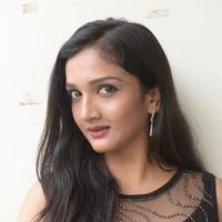 Swasthi at Kings Movie Press Meet Stills | Picture 1209821