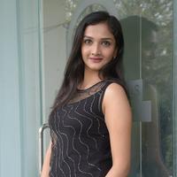 Swasthi at Kings Movie Press Meet Stills | Picture 1209822