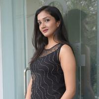 Swasthi at Kings Movie Press Meet Stills | Picture 1209824