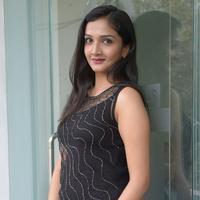 Swasthi at Kings Movie Press Meet Stills | Picture 1209825