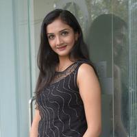 Swasthi at Kings Movie Press Meet Stills | Picture 1209826