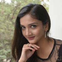 Swasthi at Kings Movie Press Meet Stills | Picture 1209827