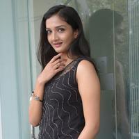 Swasthi at Kings Movie Press Meet Stills | Picture 1209828