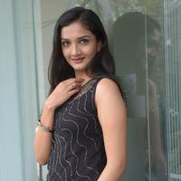 Swasthi at Kings Movie Press Meet Stills | Picture 1209829