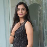 Swasthi at Kings Movie Press Meet Stills | Picture 1209830