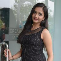 Swasthi at Kings Movie Press Meet Stills | Picture 1209832