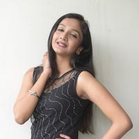 Swasthi at Kings Movie Press Meet Stills | Picture 1209859