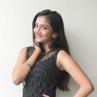 Swasthi at Kings Movie Press Meet Stills | Picture 1209860