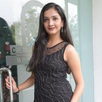 Swasthi at Kings Movie Press Meet Stills | Picture 1209864