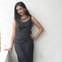 Swasthi at Kings Movie Press Meet Stills | Picture 1209866