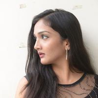 Swasthi at Kings Movie Press Meet Stills | Picture 1209872