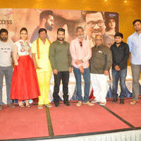 Nannaku Prematho Movie Success Meet Stills | Picture 1211131