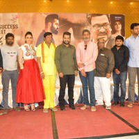 Nannaku Prematho Movie Success Meet Stills | Picture 1211132
