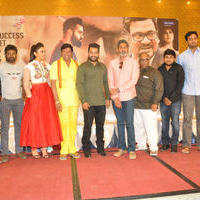 Nannaku Prematho Movie Success Meet Stills | Picture 1211133