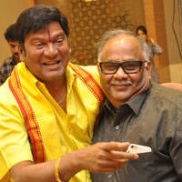 Nannaku Prematho Movie Success Meet Stills | Picture 1211211