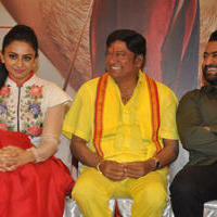 Nannaku Prematho Movie Success Meet Stills | Picture 1211213