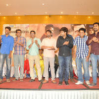 Nannaku Prematho Movie Success Meet Stills | Picture 1211214