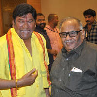 Nannaku Prematho Movie Success Meet Stills | Picture 1211215
