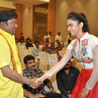 Nannaku Prematho Movie Success Meet Stills | Picture 1211218