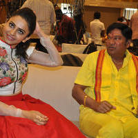 Nannaku Prematho Movie Success Meet Stills | Picture 1211220