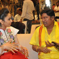 Nannaku Prematho Movie Success Meet Stills | Picture 1211223