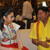 Nannaku Prematho Movie Success Meet Stills | Picture 1211224